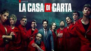 MIGLIOR SERIE TV DI SEMPRE